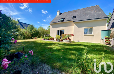 vente maison 279 000 € à proximité de Guignen (35580)