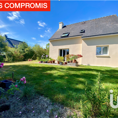 Maison 4 pièces 95 m²