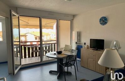 vente appartement 344 000 € à proximité de Soustons (40140)