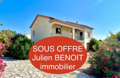 vente maison 232 000 € à proximité de Saint-Christol-de-Rodières (30760)