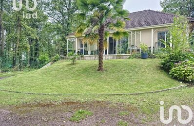 vente maison 226 000 € à proximité de Paucourt (45200)