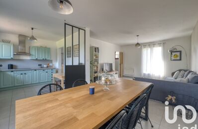 vente maison 186 000 € à proximité de Ville (60400)