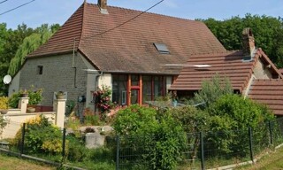 Maison 8 Pièces 220 m² à vendre à Le Tartre (71330)