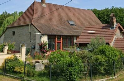 vente maison 349 000 € à proximité de Pierre-de-Bresse (71270)