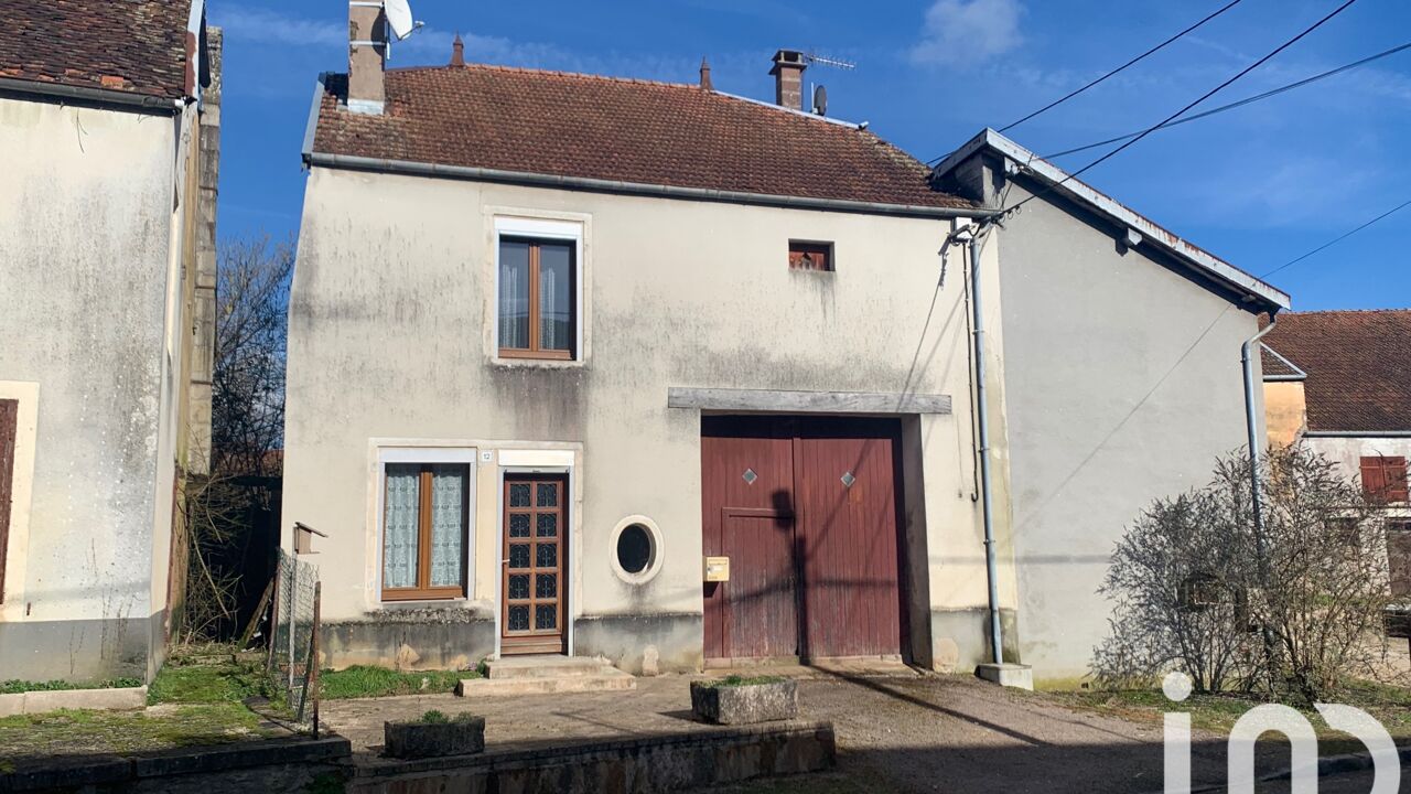 maison 4 pièces 111 m2 à vendre à Champsevraine (52500)