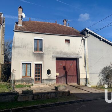 Maison 4 pièces 111 m²