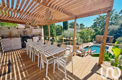 vente maison 844 000 € à proximité de Toulon (83)