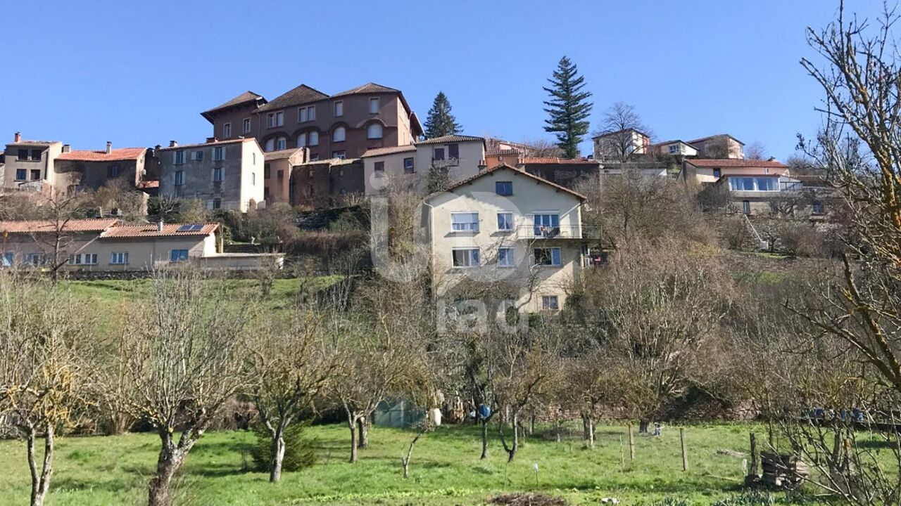 maison 8 pièces 175 m2 à vendre à Belmont-sur-Rance (12370)