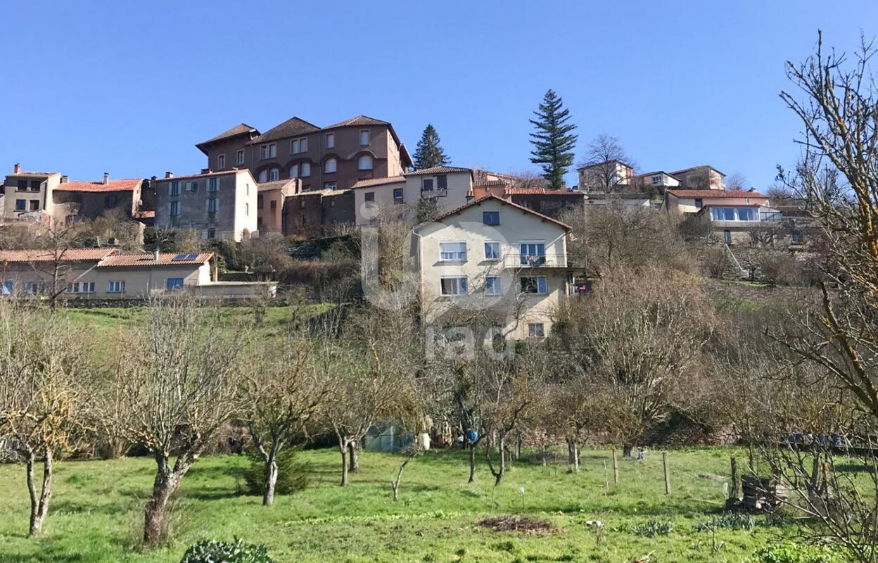 maison 8 pièces 175 m2 à vendre à Belmont-sur-Rance (12370)