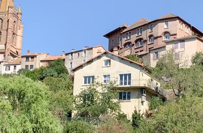 maison 8 pièces 175 m2 à vendre à Belmont-sur-Rance (12370)