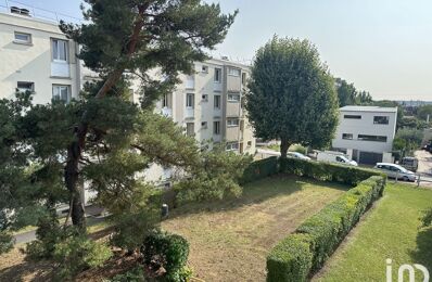 vente appartement 245 000 € à proximité de Villepreux (78450)