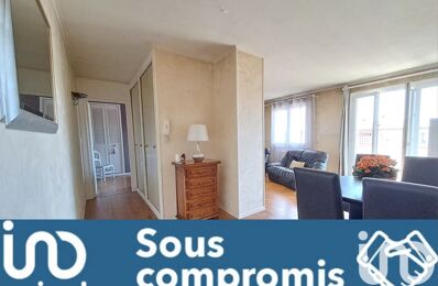 vente appartement 165 000 € à proximité de La Salvetat-Saint-Gilles (31880)