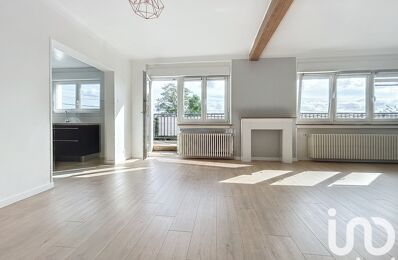 vente appartement 287 000 € à proximité de Kuntzig (57970)