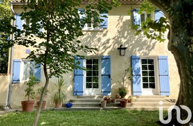 vente maison 398 000 € à proximité de Châteauneuf-du-Pape (84230)