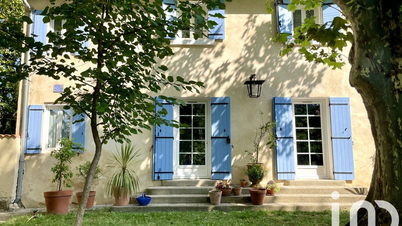 maison 6 pièces 150 m2 à vendre à Avignon (84000)