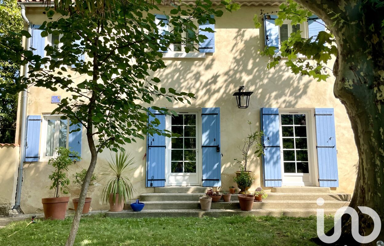 maison 6 pièces 150 m2 à vendre à Avignon (84000)