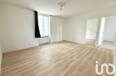 appartement 3 pièces 52 m2 à vendre à Étampes (91150)