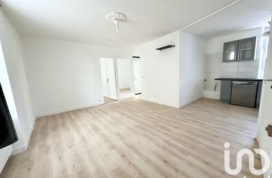 vente appartement 119 500 € à proximité de Fontaine-la-Rivière (91690)