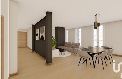 appartement 5 pièces 154 m2 à vendre à Tarbes (65000)