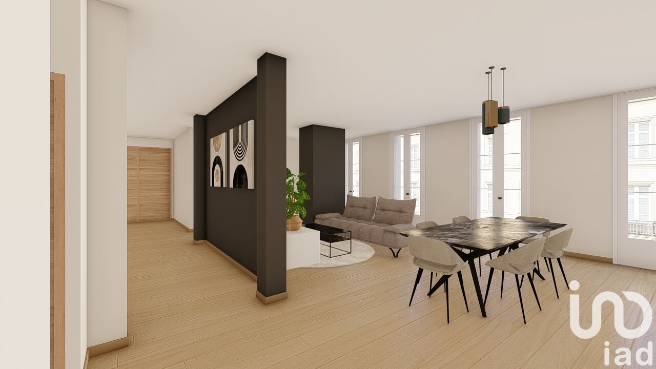 appartement 5 pièces 154 m2 à vendre à Tarbes (65000)