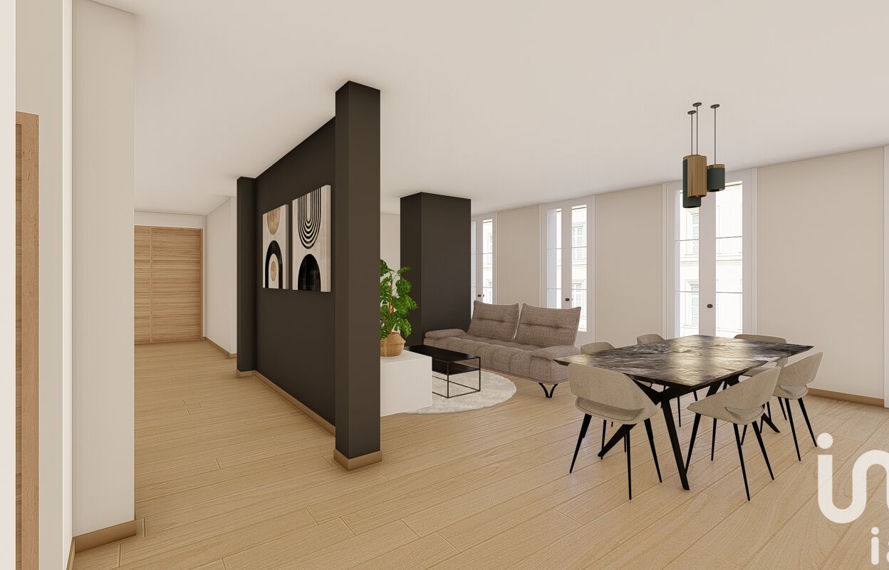 appartement 5 pièces 154 m2 à vendre à Tarbes (65000)