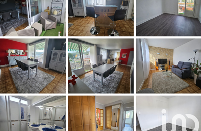 vente appartement 152 000 € à proximité de Sotteville-Lès-Rouen (76300)