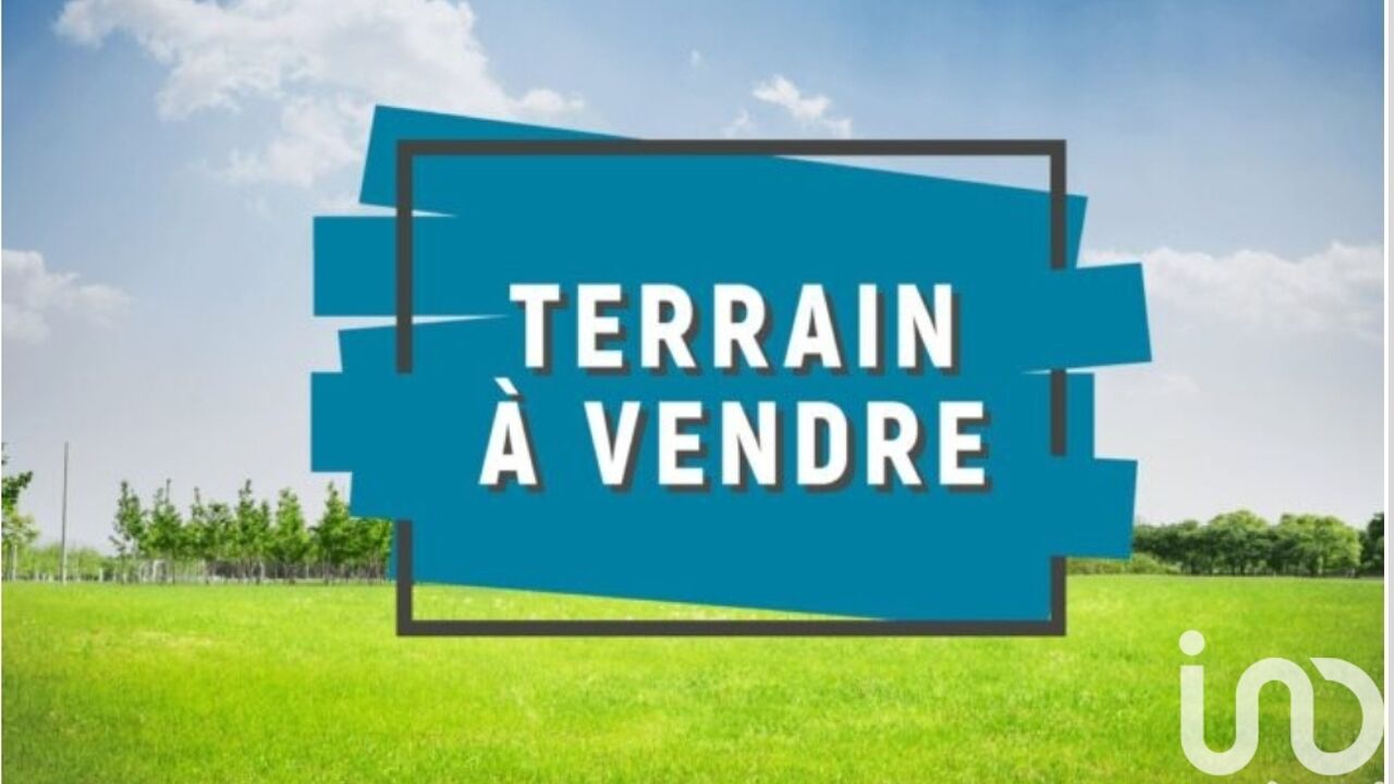 terrain  pièces 500 m2 à vendre à Missillac (44780)