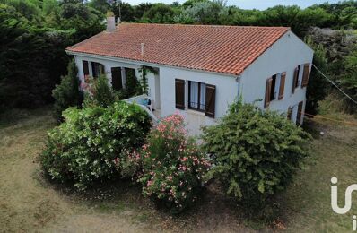 vente maison 782 000 € à proximité de La Tranche-sur-Mer (85360)