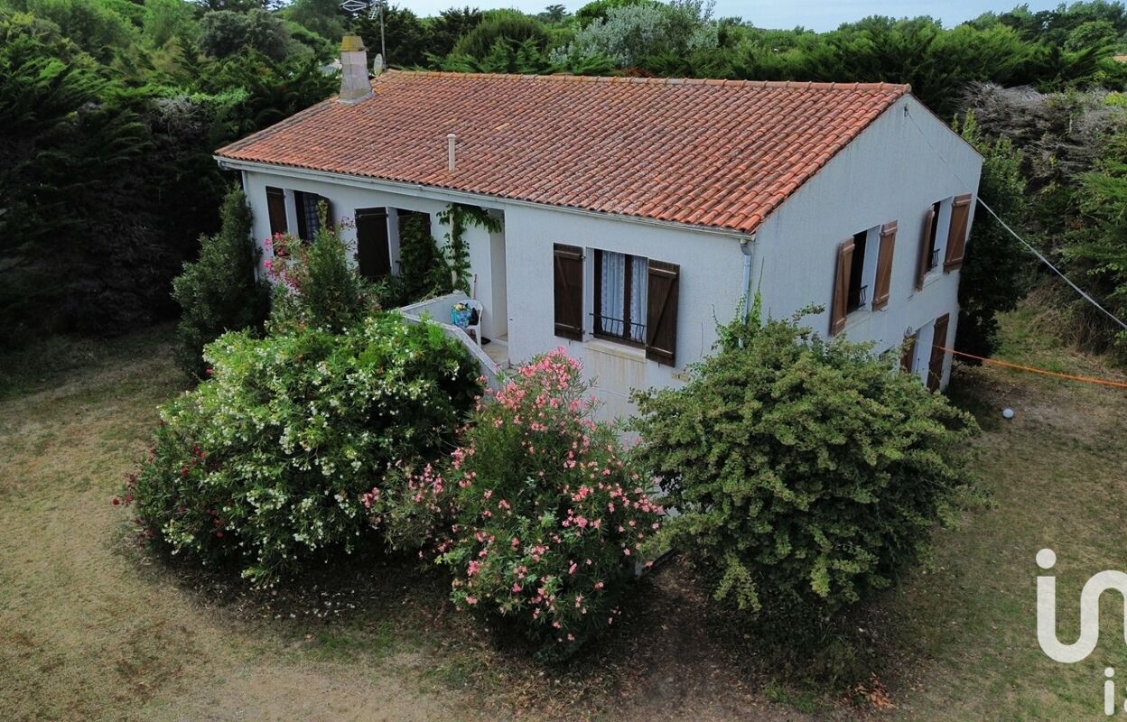 maison 6 pièces 149 m2 à vendre à Saint-Clément-des-Baleines (17590)