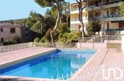 vente appartement 310 000 € à proximité de Rayol-Canadel-sur-Mer (83820)