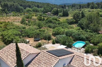 vente maison 599 000 € à proximité de Carnoux-en-Provence (13470)