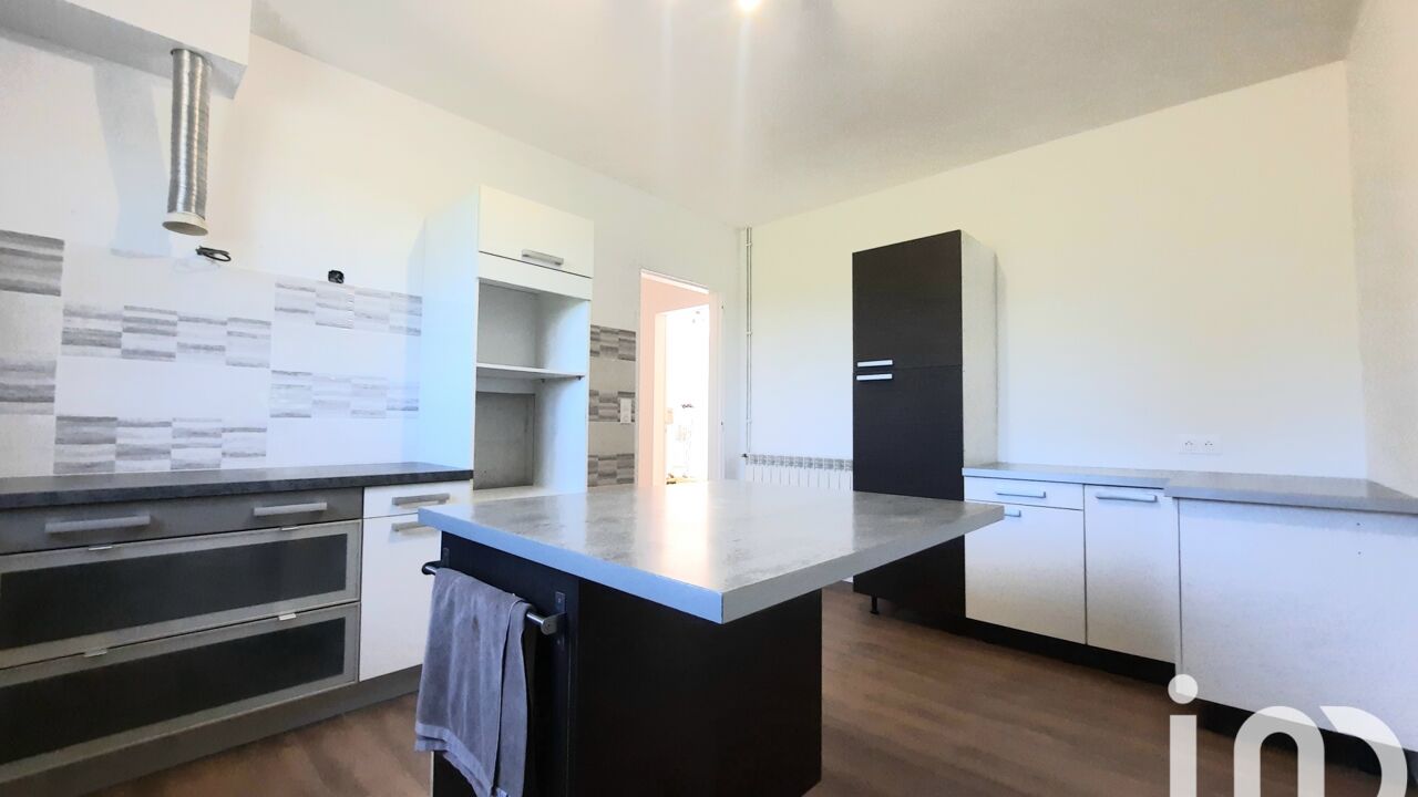 maison 7 pièces 215 m2 à vendre à Aurensan (32400)