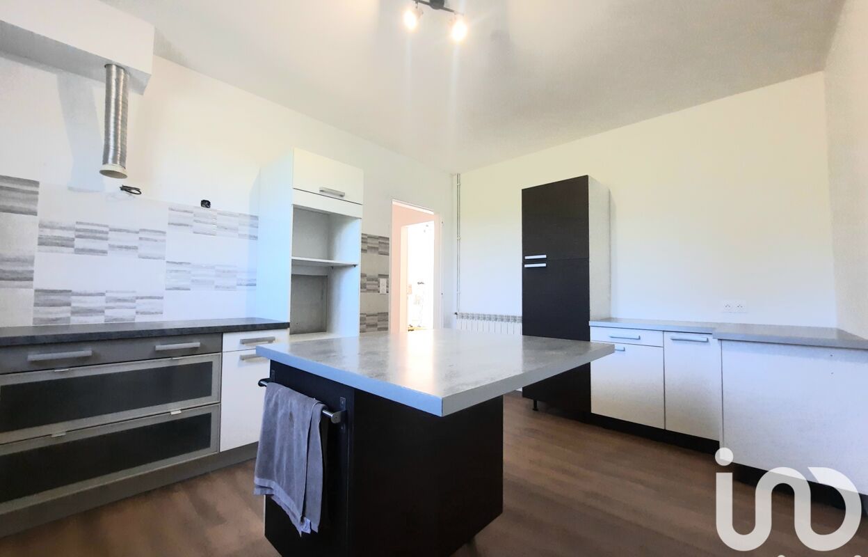 maison 7 pièces 215 m2 à vendre à Aurensan (32400)