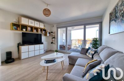 vente appartement 189 000 € à proximité de Muizon (51140)