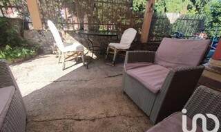 Maison 6 Pièces 120 m² à vendre à Saint-Bonnet-le-Château (42380)