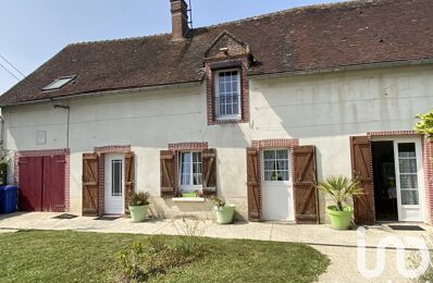 vente maison 210 000 € à proximité de Villemeux-sur-Eure (28210)