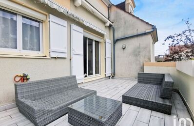 vente appartement 245 000 € à proximité de Herblay (95220)