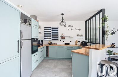 vente maison 317 000 € à proximité de Saint-Ouen-d'Aunis (17230)