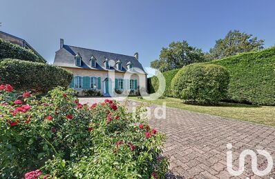 vente maison 390 000 € à proximité de Saint-Martin (65360)