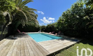 Maison 10 Pièces 250 m² à vendre à Saubrigues (40230)