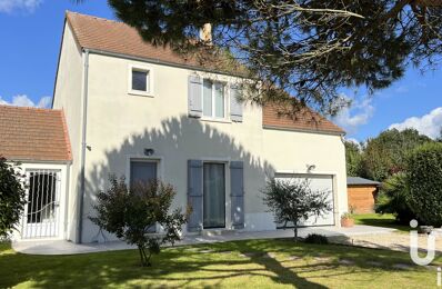 vente maison 418 000 € à proximité de Villeneuve-le-Comte (77174)