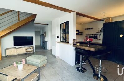 vente appartement 310 000 € à proximité de La Balme-de-Sillingy (74330)