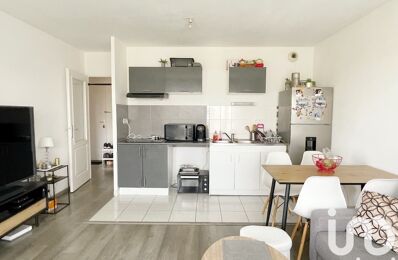 vente appartement 141 000 € à proximité de Jumel (80250)