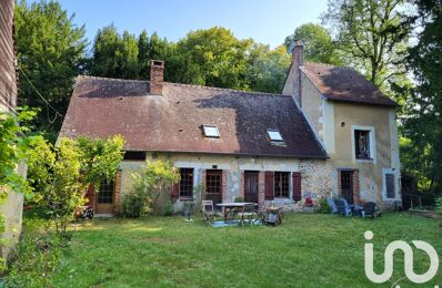 vente maison 199 500 € à proximité de Chahaignes (72340)