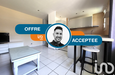 vente appartement 69 000 € à proximité de Saint-Chamond (42400)