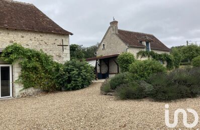 vente maison 330 000 € à proximité de Leugny (86220)