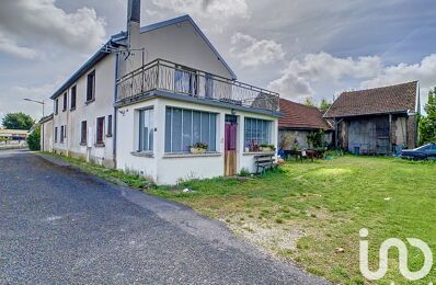 vente maison 137 500 € à proximité de Marigny (51230)