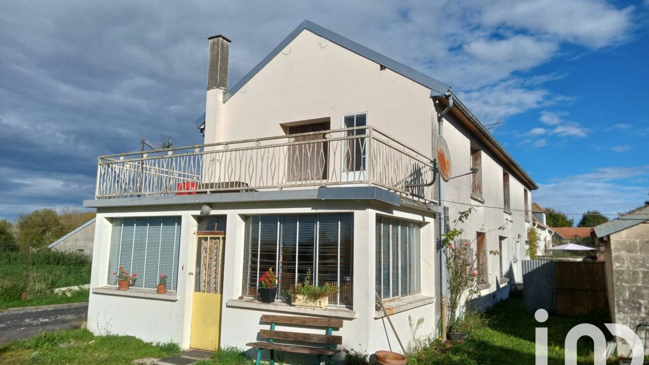 maison 7 pièces 185 m2 à vendre à Corroy (51230)