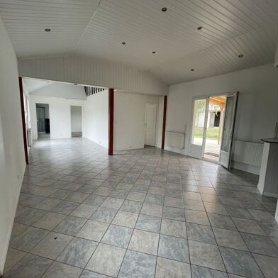 Maison 5 pièces 96 m²