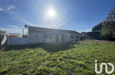 vente maison 316 000 € à proximité de Beaulieu-sous-la-Roche (85190)